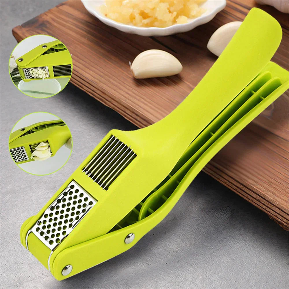 SpeedyPress™ Quick Chop Power