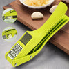 SpeedyPress™ Quick Chop Power