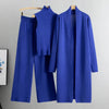 Antoinetta | Elegant 3-Piece Suit