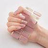 JollyNails™ Creative Holiday Nails