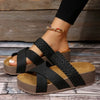 Nikita™ Stylish Cushion Walk