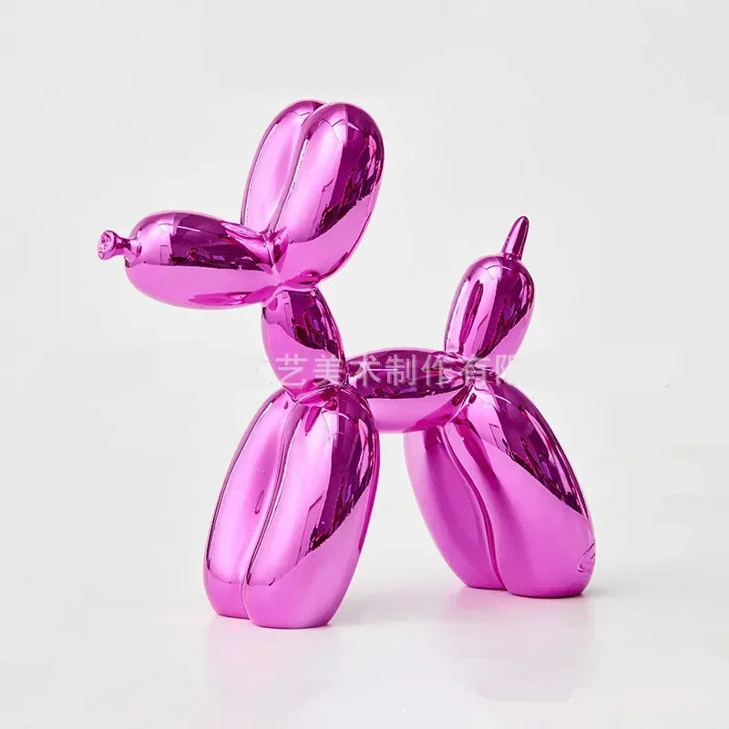 BalloonBark™ Unique Fun Sculpture