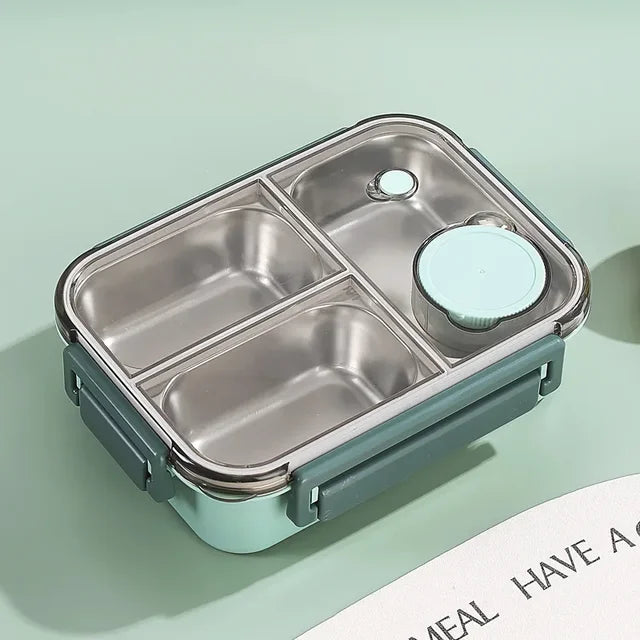 MealKeeper™ Convenience On-the-Go