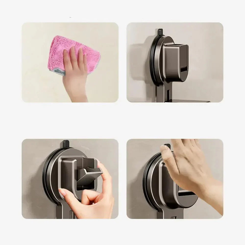 2+1 Free | HookSnap™ Removable Storage Hook