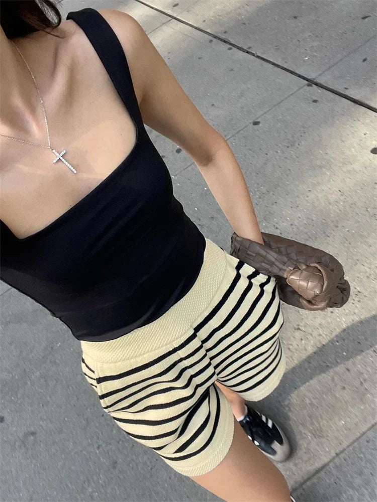 Akiko™ Laidback Luxe Vibes