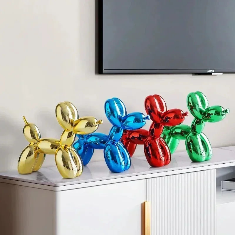BalloonBark™ Unique Fun Sculpture