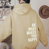 Heidi Mode | Hoodie