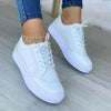 Monica | Women's Classic Hiking Shoes | Slip-On