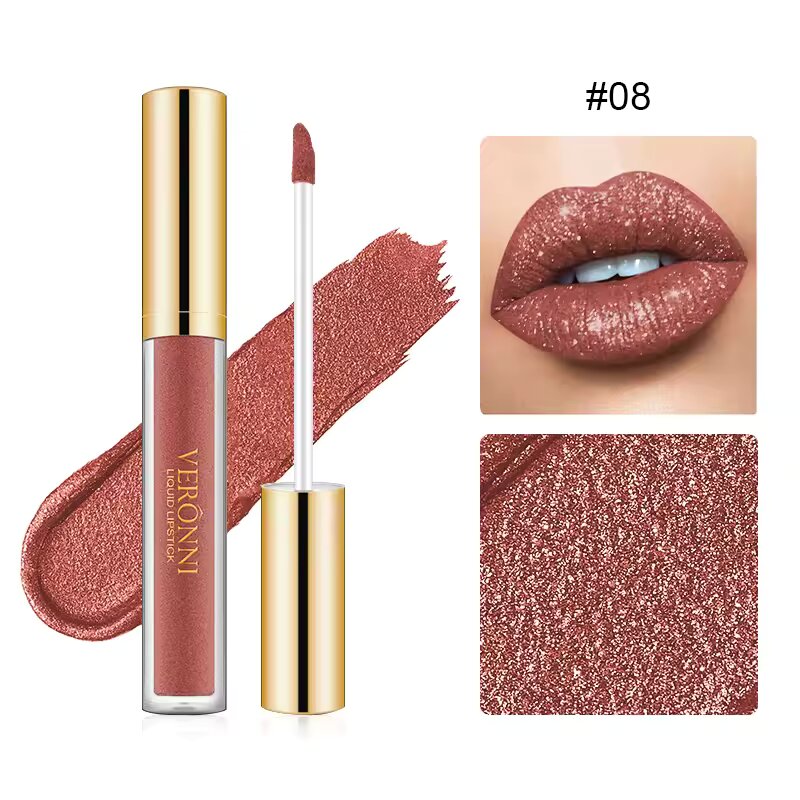 GlamGlaze™ Lips That Dazzle