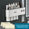 TidyTray™ Elevate Bathroom Style