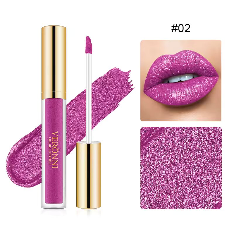 GlamGlaze™ Lips That Dazzle