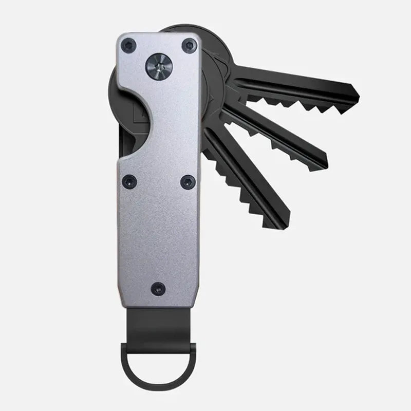 KeyDock™ Carry Without Clutter