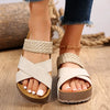Nikita™ Stylish Cushion Walk