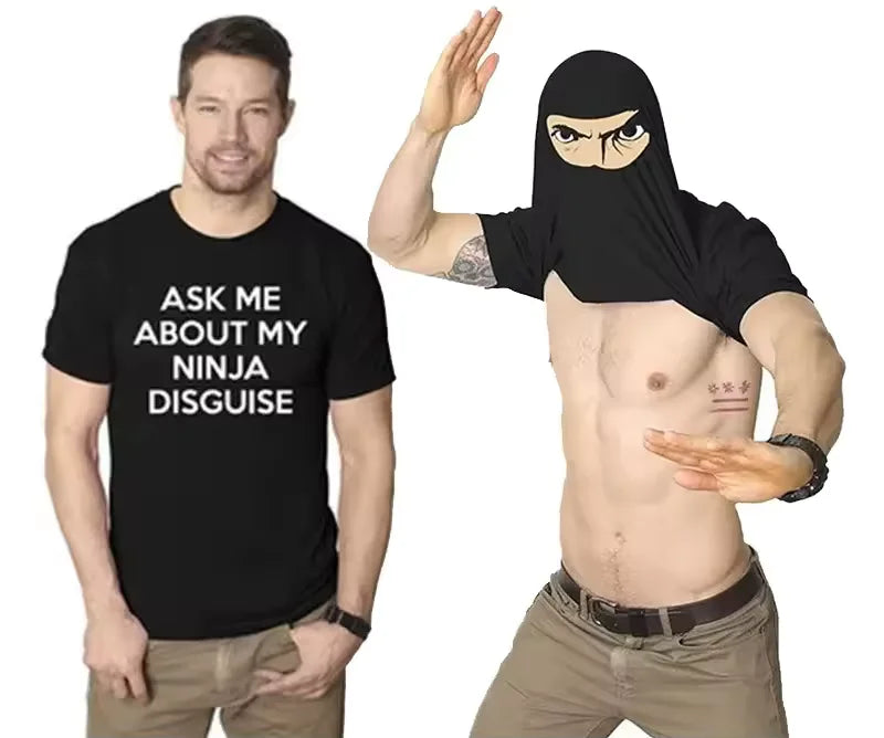 NinjaStyle™ Stay Cool Anywhere