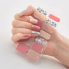 JollyNails™ Creative Holiday Nails