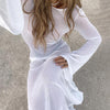 Amara™ Sheer Bold Style