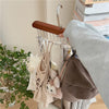 2+2 Free | MultiHook™ Multi-Function Coat Rack