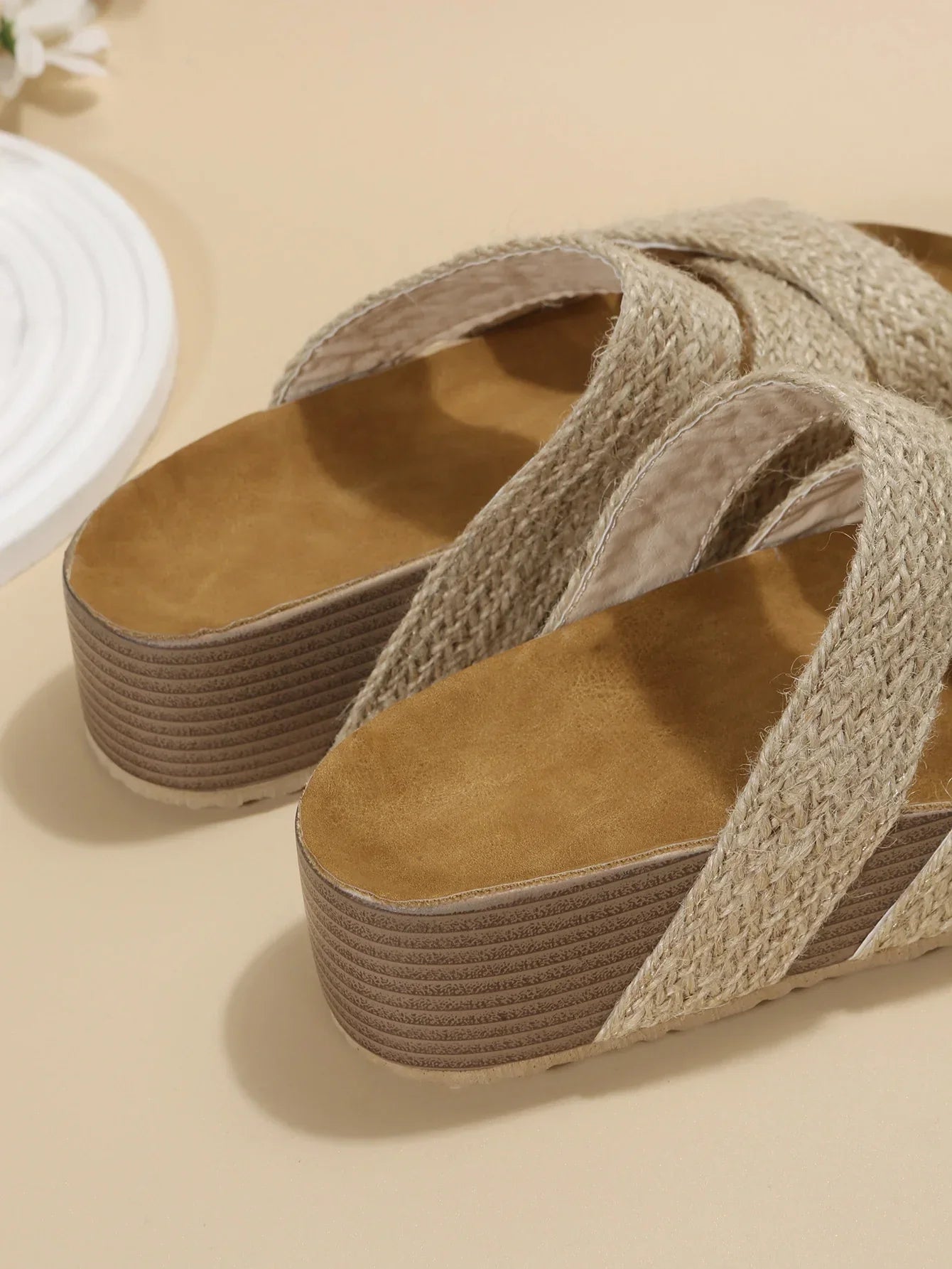 Nikita™ Stylish Cushion Walk