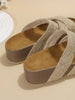 Nikita™ Stylish Cushion Walk
