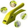 SpeedyPress™ Quick Chop Power