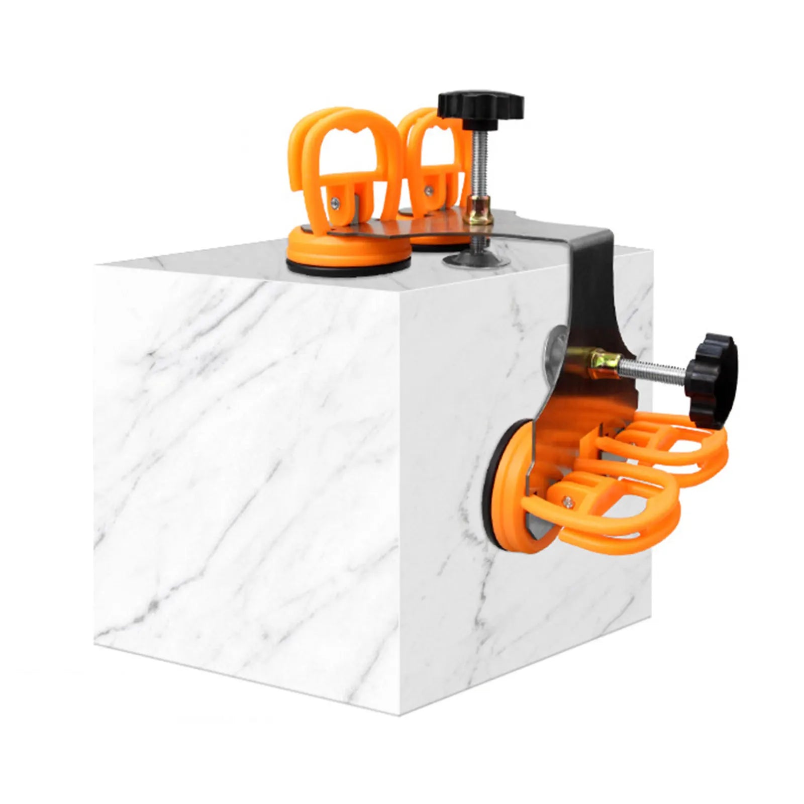 SeamAlign™ Consistent Sewing Accuracy