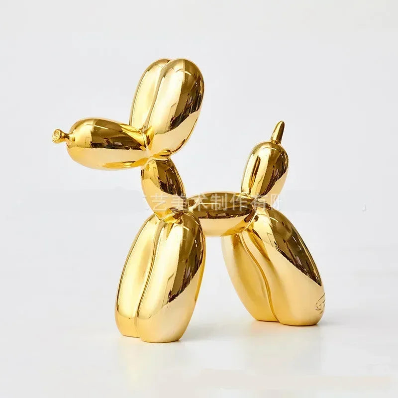 BalloonBark™ Unique Fun Sculpture