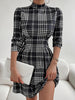 Adaline™ Graceful & Elegant Spring Dress