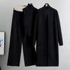 Antoinetta | Elegant 3-Piece Suit