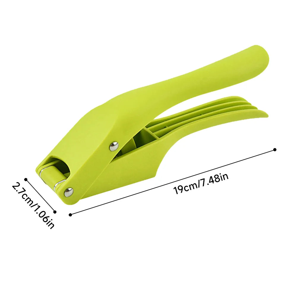 SpeedyPress™ Quick Chop Power