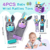 FootieFun™ Developmental Play Essentials