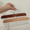 2+2 Free | MultiHook™ Multi-Function Coat Rack