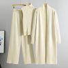 Antoinetta | Elegant 3-Piece Suit