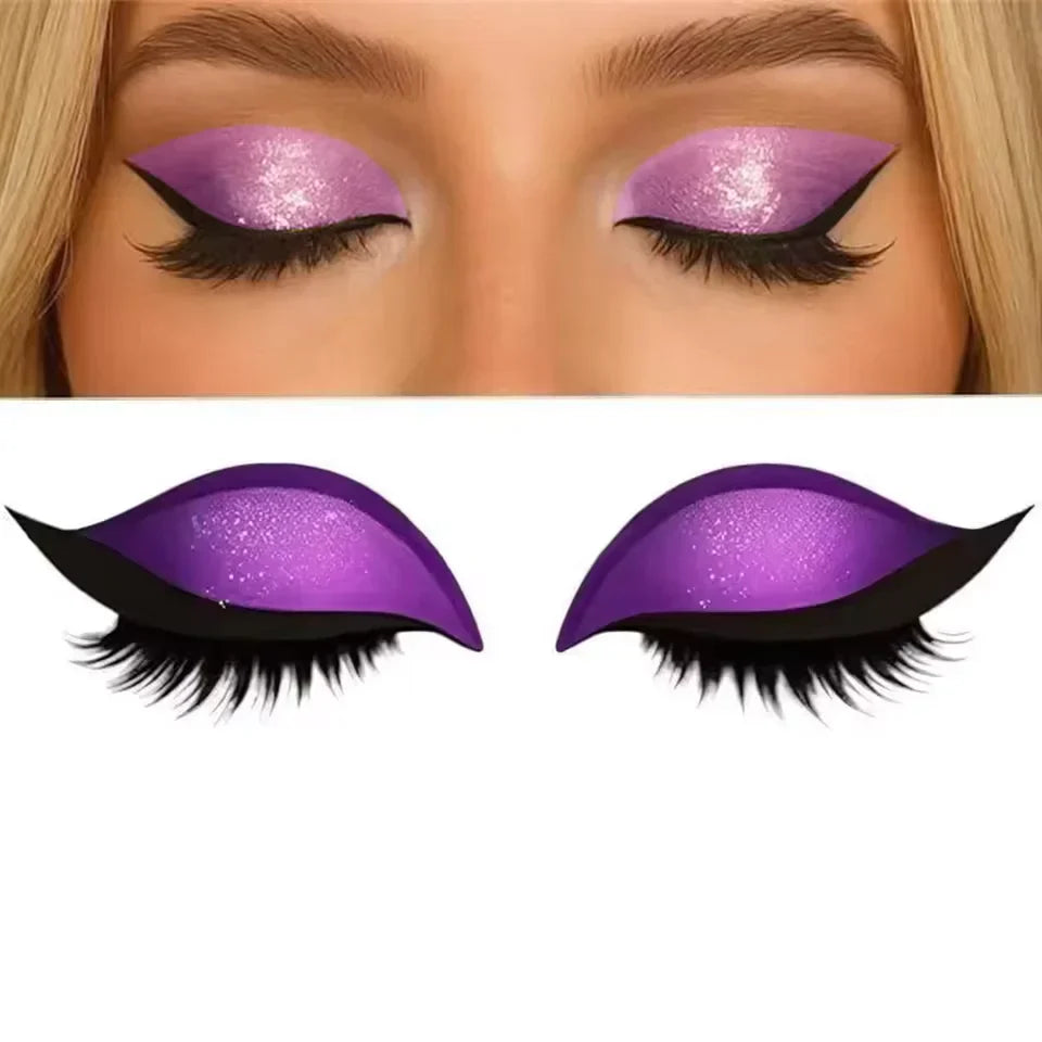LidGlam™ Instant Makeup Magic