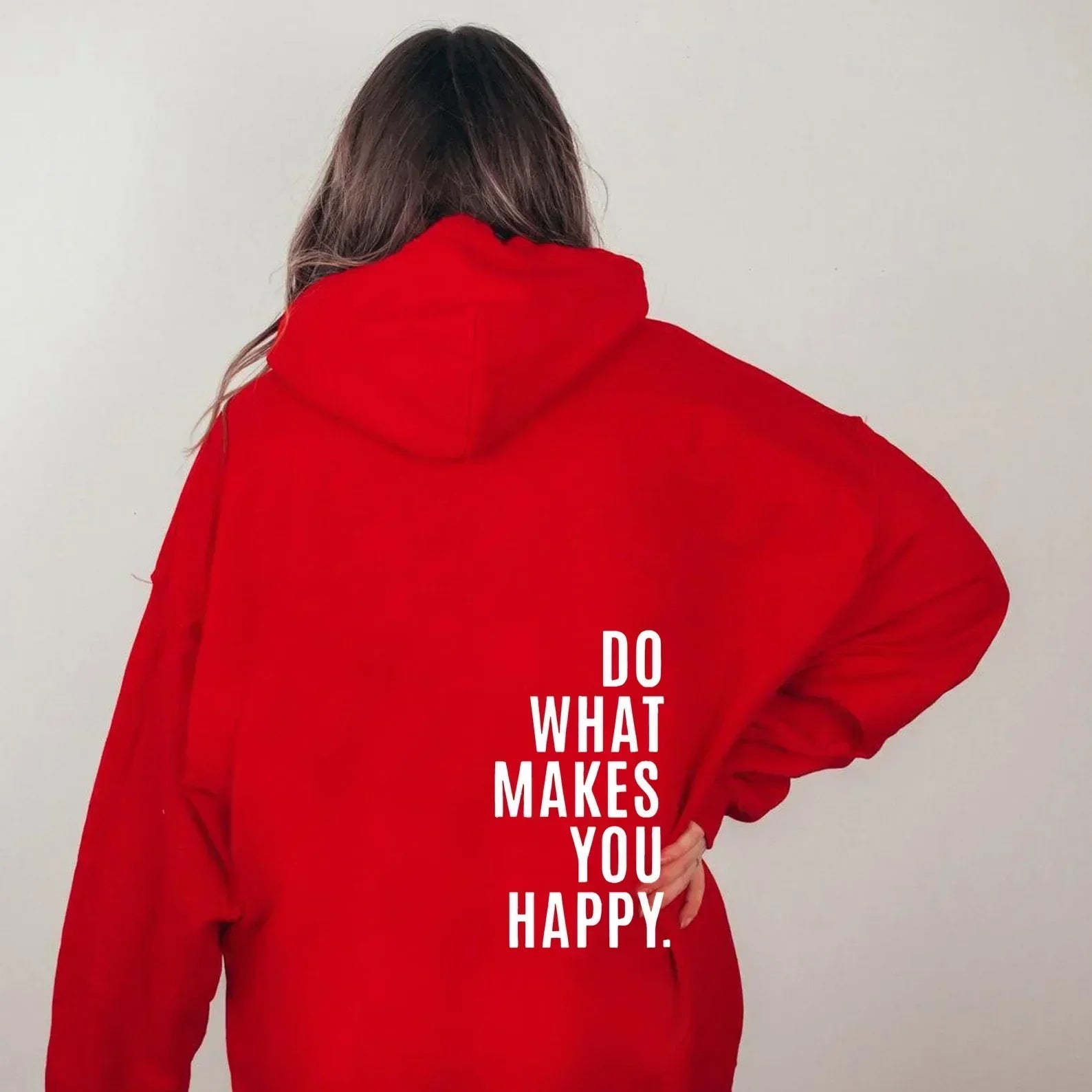 Heidi Mode | Hoodie
