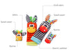 FootieFun™ Developmental Play Essentials