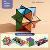 PuzzleTwist™ Imagination Unleashed Play