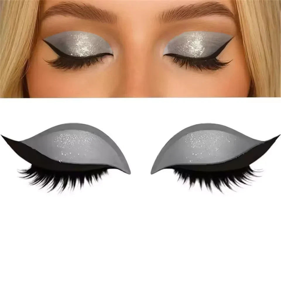 LidGlam™ Instant Makeup Magic