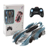 SuperAuto™ Wall-Climbing Thrill Ride