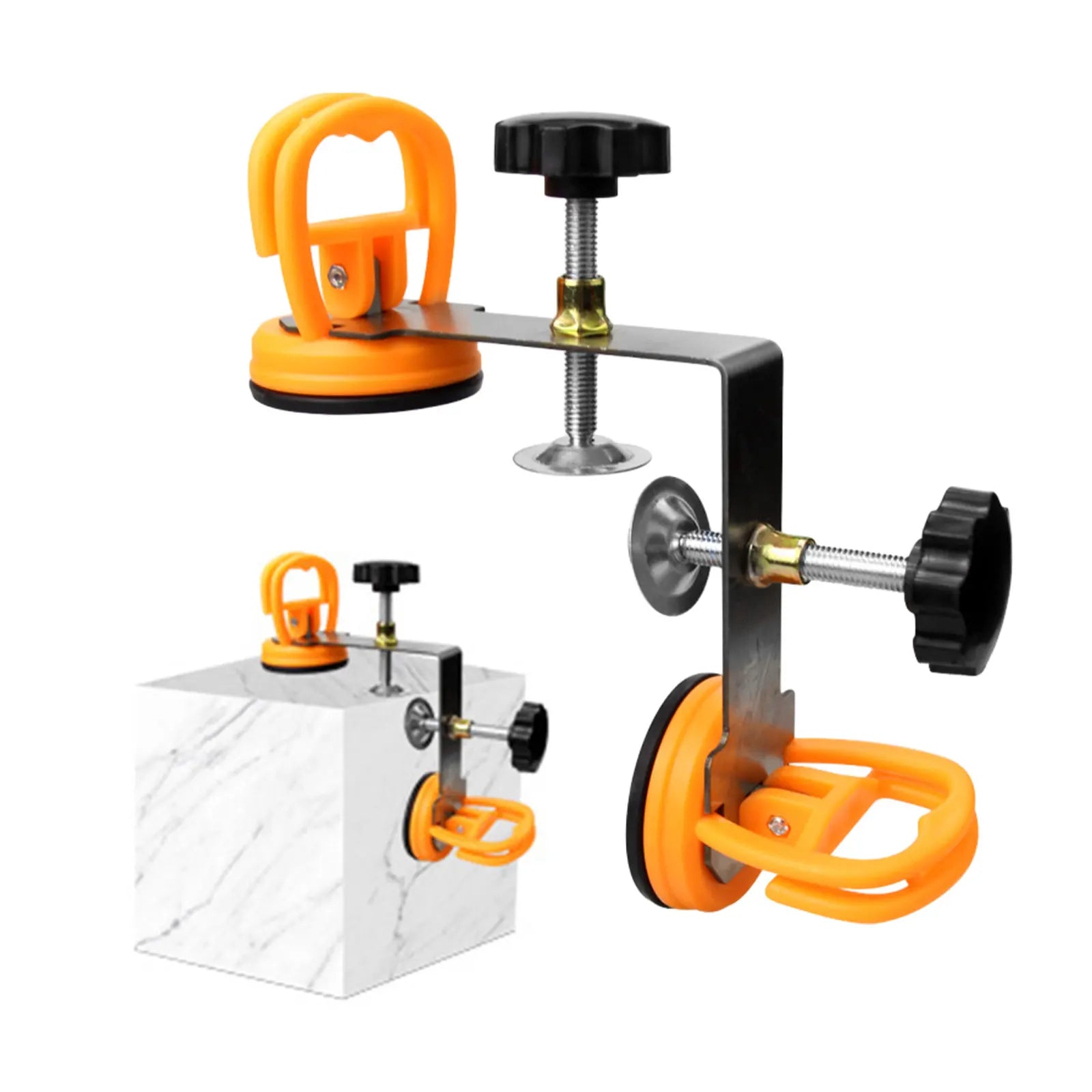 SeamAlign™ Consistent Sewing Accuracy