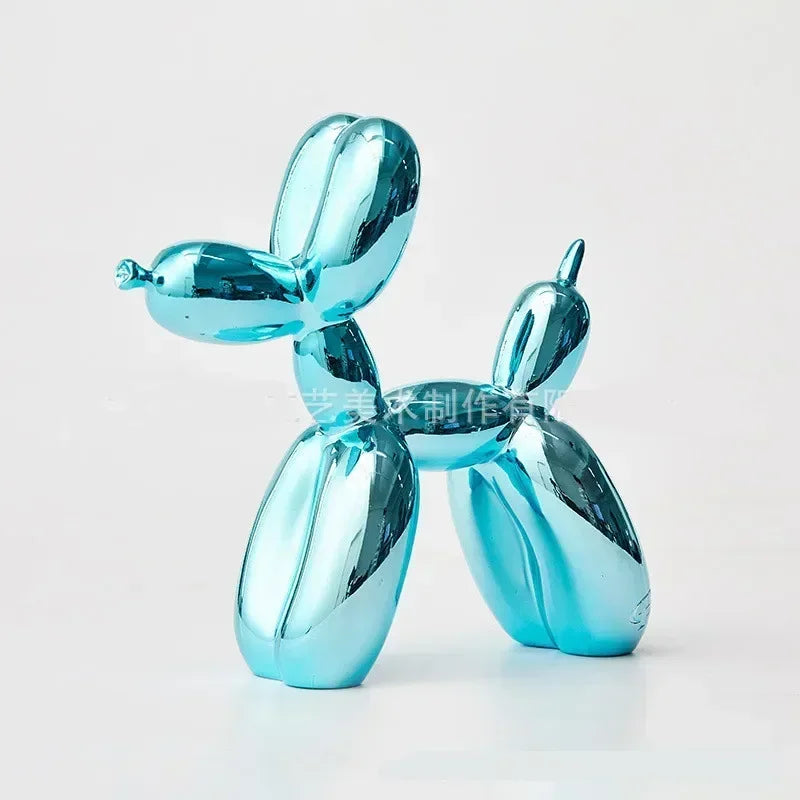 BalloonBark™ Unique Fun Sculpture