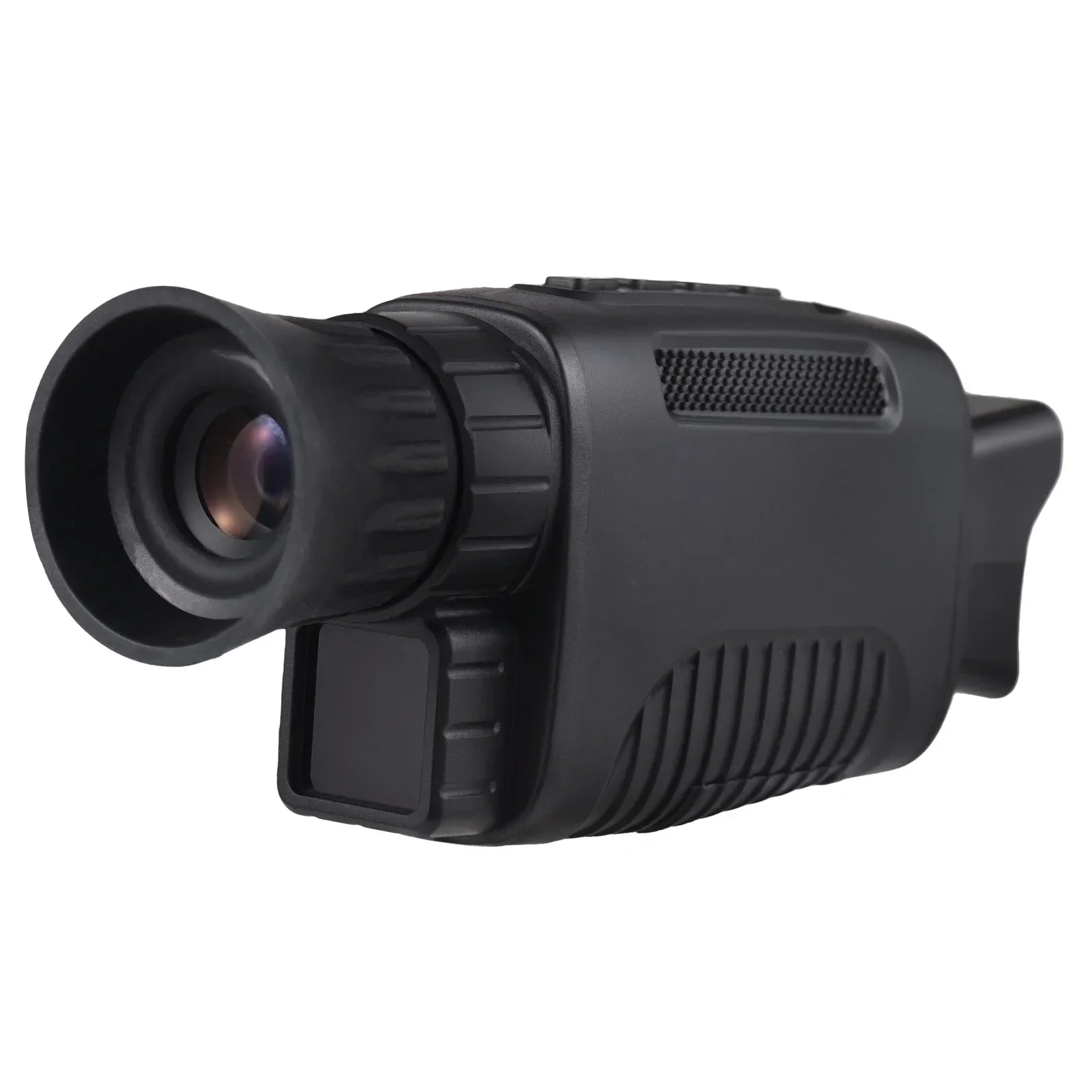 NightSight™ Sharp and Vibrant Imaging