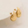 ShineDrop™ Feminine Statement Glow