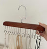 2+2 Free | MultiHook™ Multi-Function Coat Rack