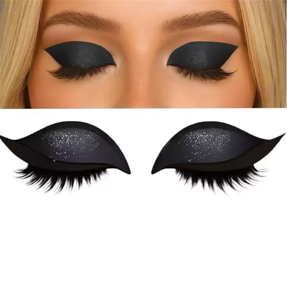 LidGlam™ Instant Makeup Magic