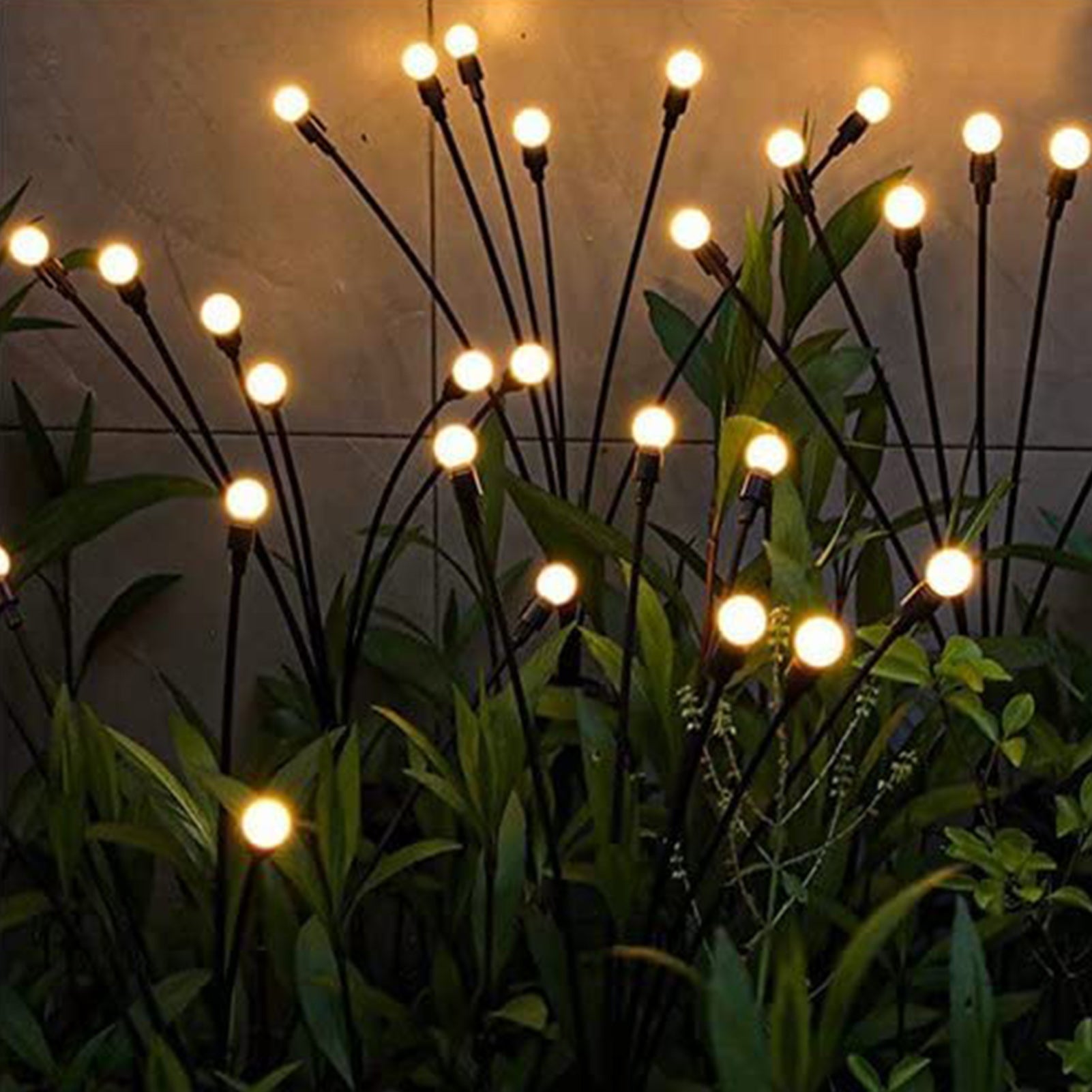 FireflyGlow™ Enchanting Sparkle Show
