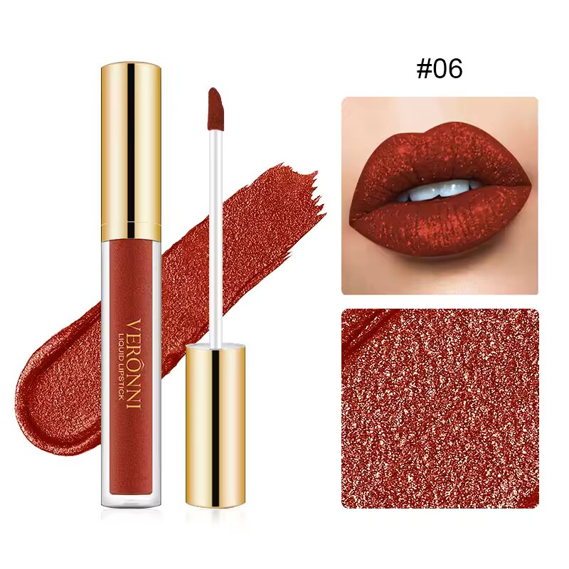 GlamGlaze™ Lips That Dazzle