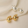 ShineDrop™ Feminine Statement Glow