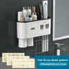TidyTray™ Elevate Bathroom Style
