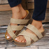Nikita™ Stylish Cushion Walk