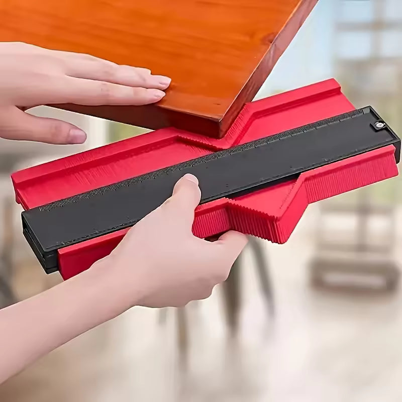 PatternPro™ Perfect Shape Matching